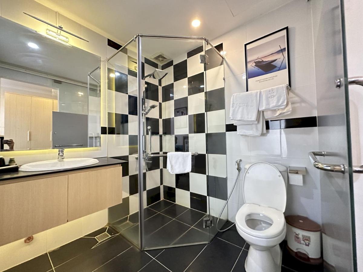 Capital O 1177 Saigon Sweet 3* Ho Chi Minh City